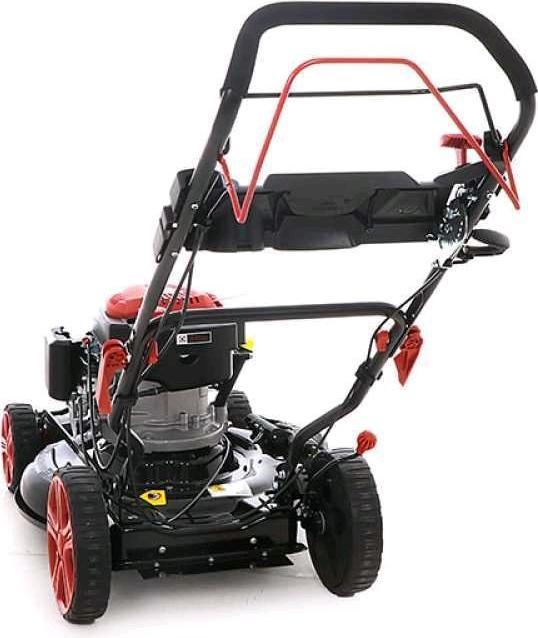 Image du produit GeoTech Tondeuse à essence à roues motrices (Essence)