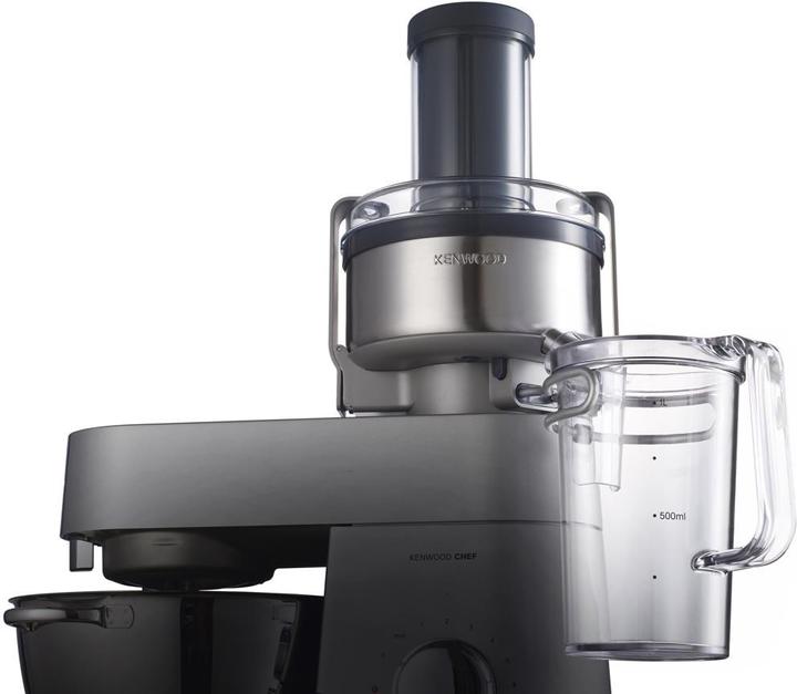 Produktbild Kenwood Saftpressautomat