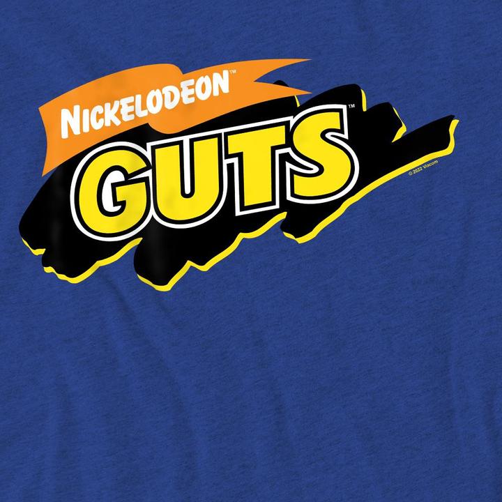Produktbild Nickleodeon Guts TShirt (M)