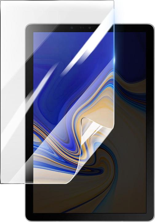 Actual product image 3MK ScreenSafe film (1 Piece, Galaxy Tab S4 10.5 (2018))