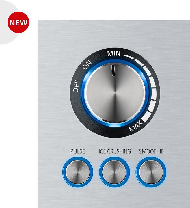 Actual product image Steba MX 4 Plus (1200 W)