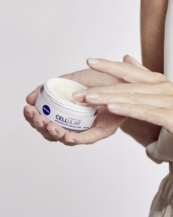 Produktbild NIVEA Cellular Expert Lift Tagespflege (50 ml, Tagescreme, SPF 30)