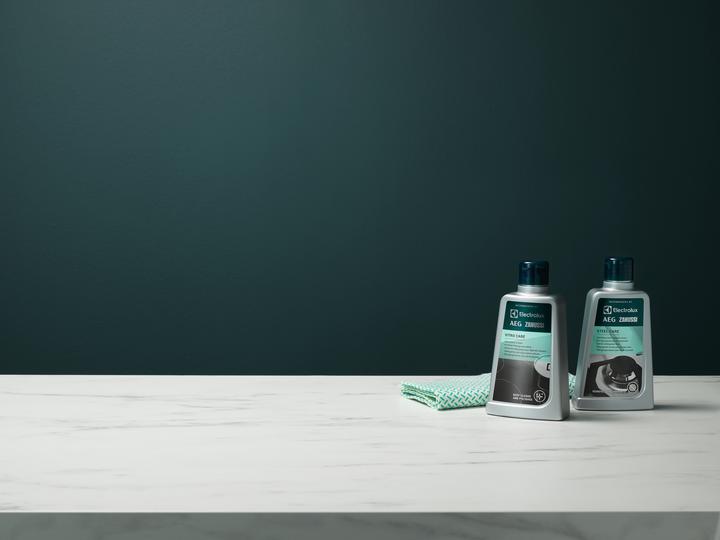 Produktbild Electrolux M3SCC200