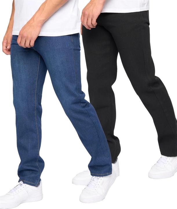 Produktbild Universal Textiles Sazzi Jeans 2erPack (36)