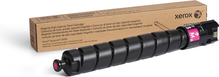 Produktbild Xerox 106R04079 Toner magenta 26.500 Seiten Magenta VersaLink C 9000 (M)