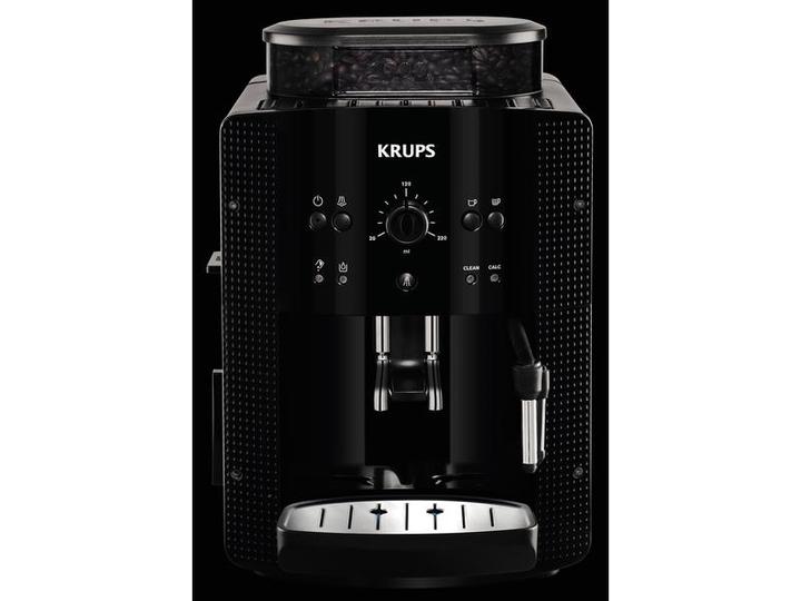 Image du produit Krups Essential Espresso