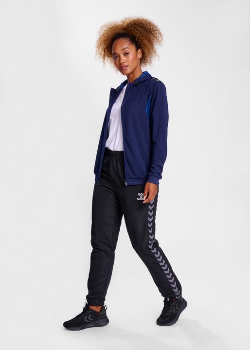 Actual product image hummel Hmlauthentic Pl Pants Woman (XL)