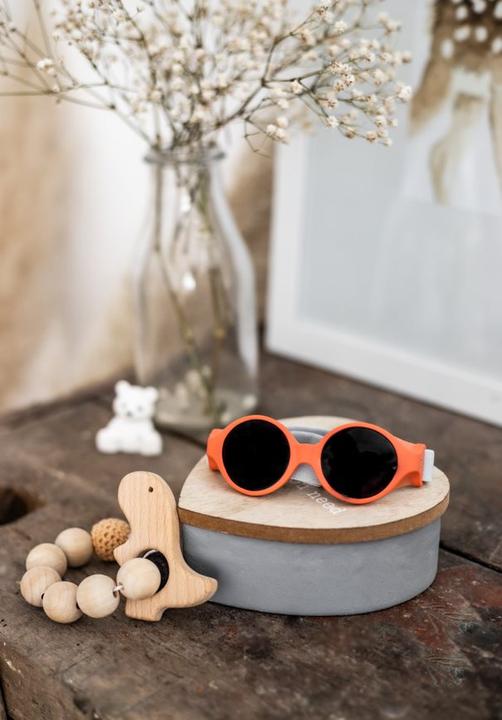 Actual product image Beaba Newborn Chalk Sunglasses