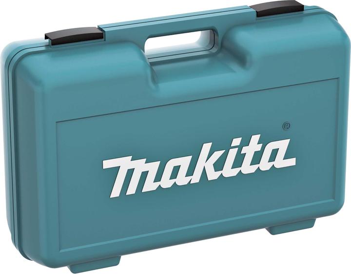 Makita Koffer für Winkelschleifer bis 125mm
