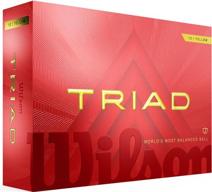 Wilson Triad