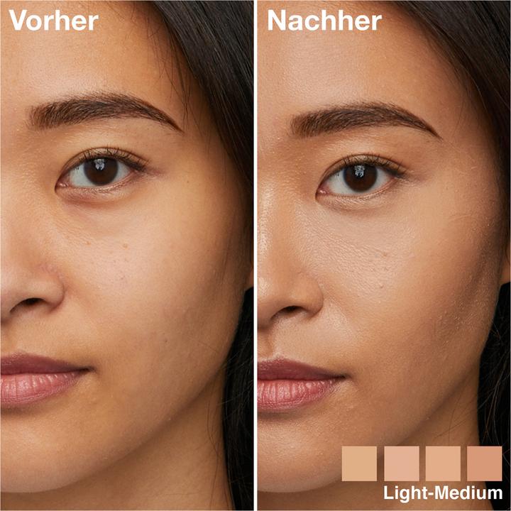 Produktbild Maybelline New York Smooth Result/Age Rewind (0 Fair-Light)