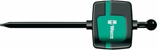 Immagine prodotto Wera 1267 A 6 IP (Pin-torx)