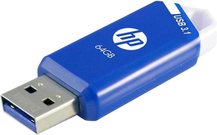 Actual product image HP x755w (64 GB, USB-A)