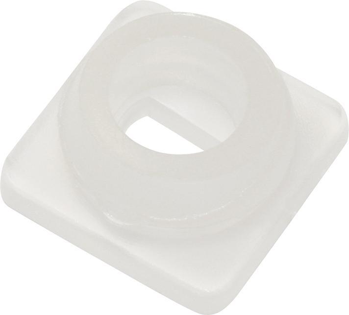 Actual product image Gardinia Feststeller für Vorhangschiene