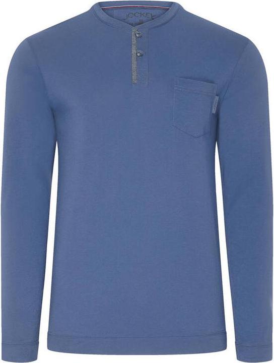 Immagine prodotto Jockey Camicia Henley Night & Day (XL)