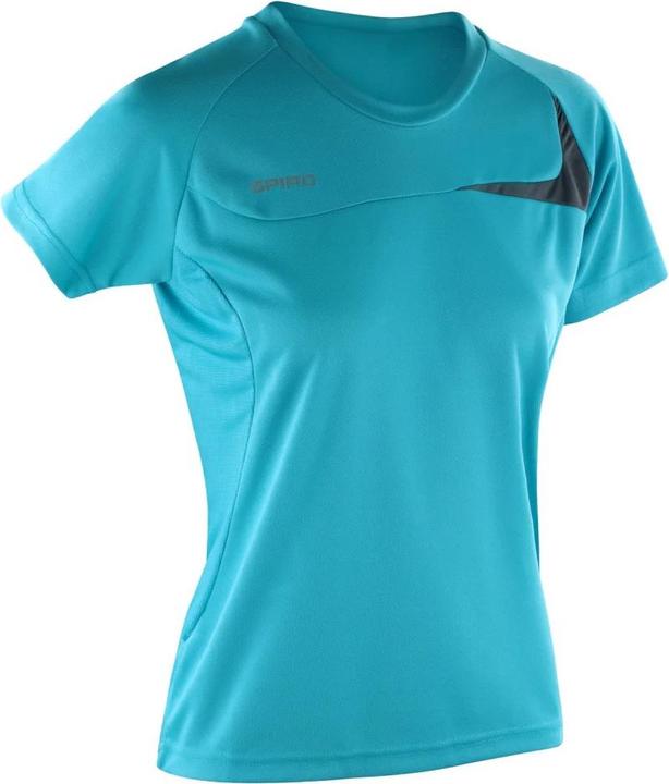 Produktbild Spiro TShirt Training (36 D)