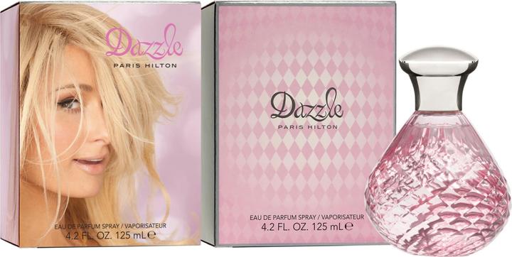 Immagine prodotto Paris Hilton Abbagliare (Eau de parfum, 120 ml)
