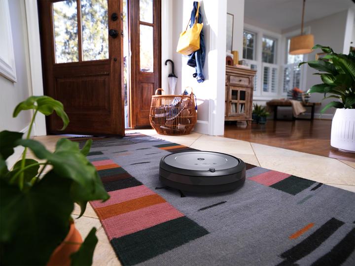 Produktbild iRobot Roomba i1+ (Saugroboter)