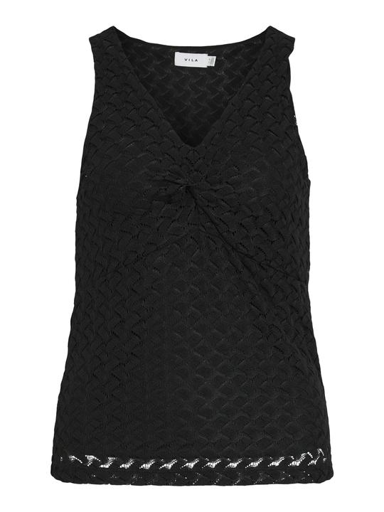 Produktbild Vila VISOLIRA V-Ausschnitt Top (XL)