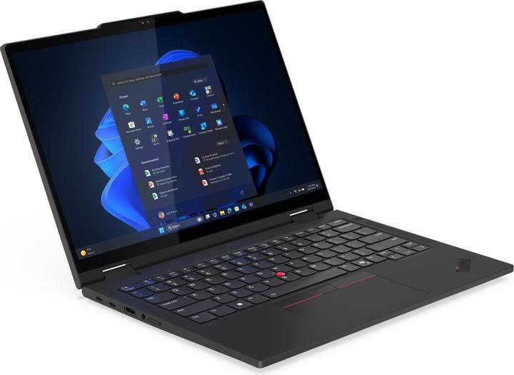 Produktbild Lenovo ThinkPad T14s 2-in-1 Gen 1 (14", Intel Core Ultra 7 255U, 32 GB, 1000 GB, CH)