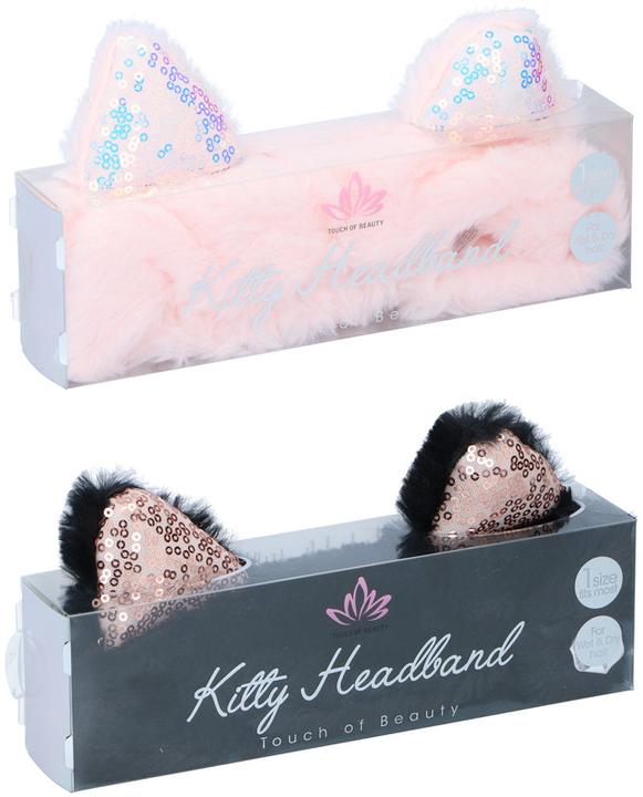Kitty Headband 2as