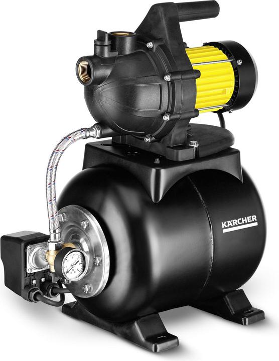 Kärcher BP 3 Accueil (Pompe à eau domestique)