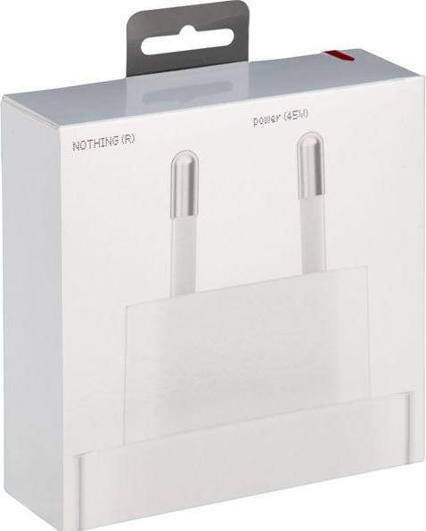Actual product image Nothing Power (45 W)