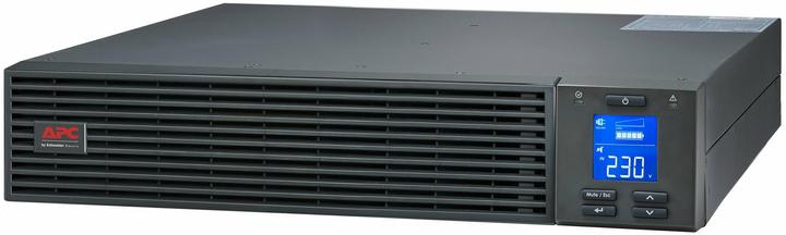 APC Srv1krirk (1000 VA, 800 W, Online-Doppelwandler USV)