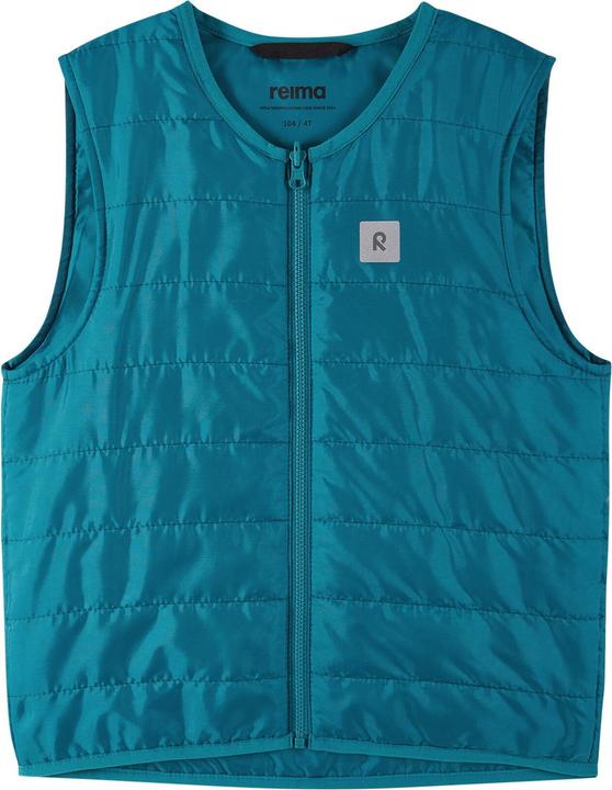Actual product image Reima tec 3in1 transition jacket Sydvest Deep (122)