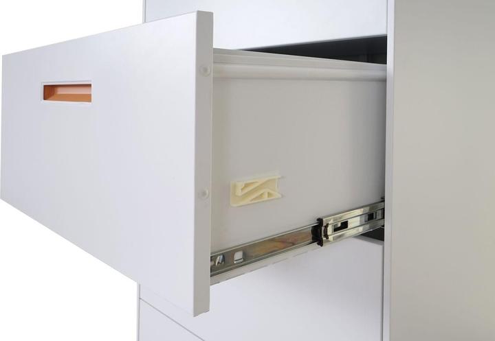 Immagine prodotto Jamb Schedario appeso (132 x 76 x 46 cm)