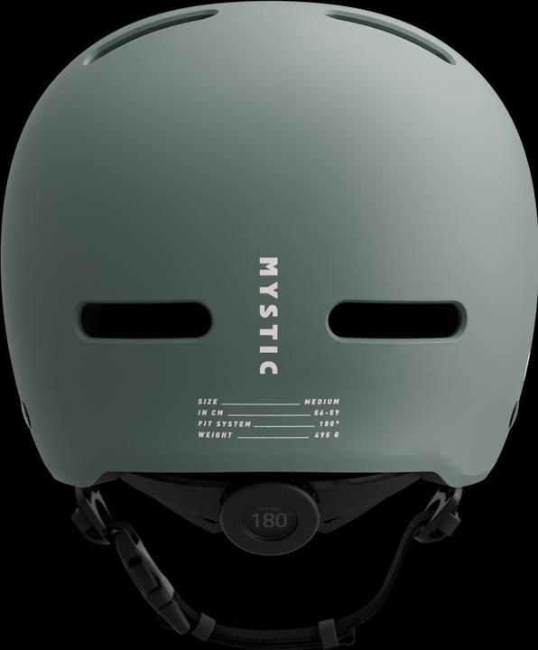 Produktbild Mystic Vandal Helmet