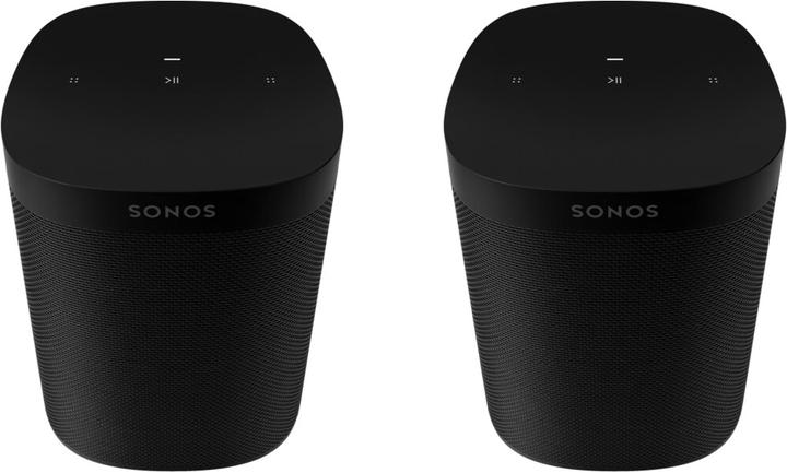 Sonos Bundle One SL