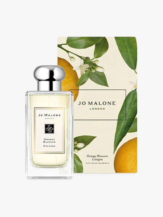 Actual product image Jo Malone Orange Blossom Cologne (Eau de cologne, 100 ml)