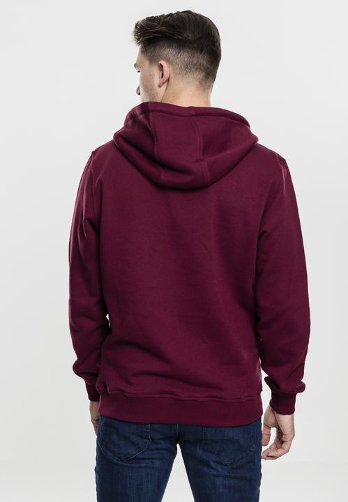 Produktbild Urban Classics Basic Sweat Hoody (XS)