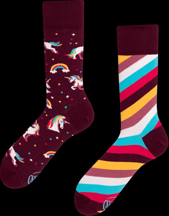 Image du produit Many Mornings La Licorne (Une unité par pack, 35 - 38)