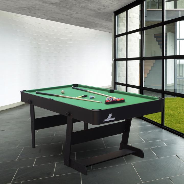 Actual product image Cougar Hustle XL (175 x 83 cm)
