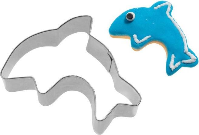 Produktbild Westmark Ausstechform "Delfin", 6 cm