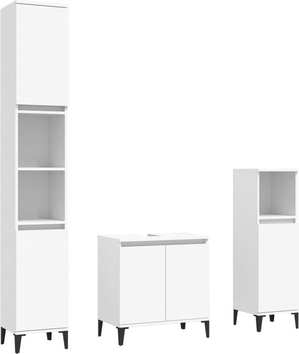 Actual product image VidaXL Alaric
