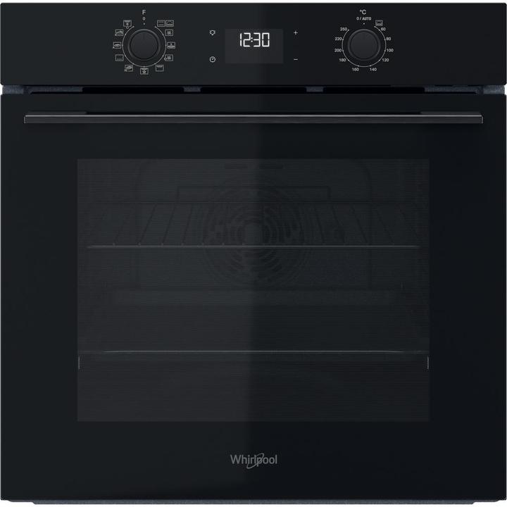 Actual product image Whirlpool OMK58CU1SB
