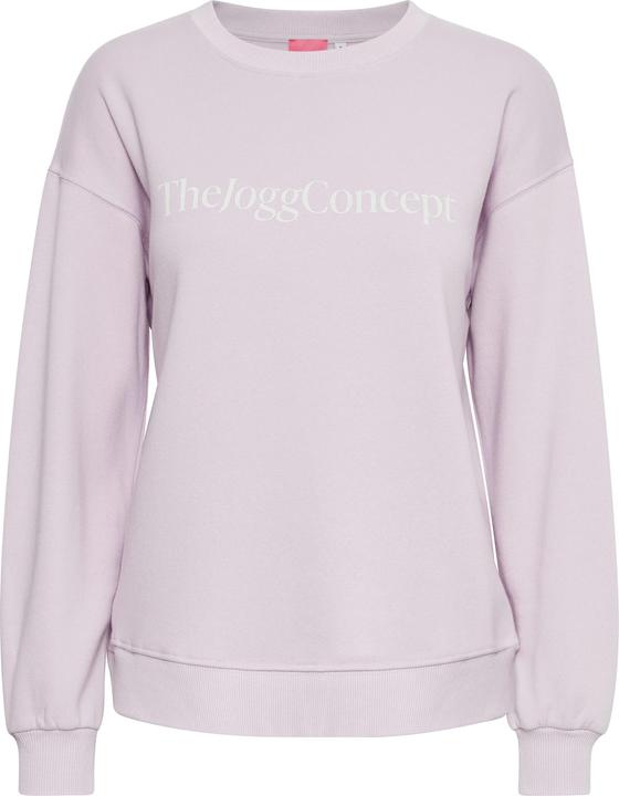 TheJoggConcept JCSAFINE SWEATSHIRT 22800015