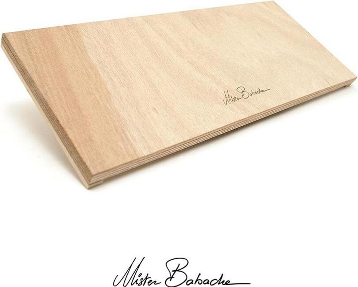 Produktbild Mister Babache Gleichgewichtsbarkeit Rolla Bolla (Brett)