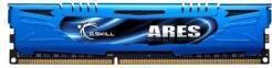 Produktbild G.Skill Ares (2 x 8GB, 1866 MHz, DDR3-RAM, DIMM)