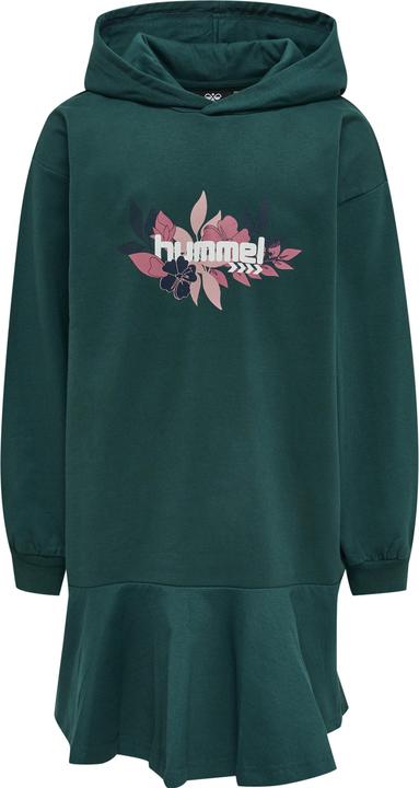 Produktbild hummel Saga Hoodie Dress (104)