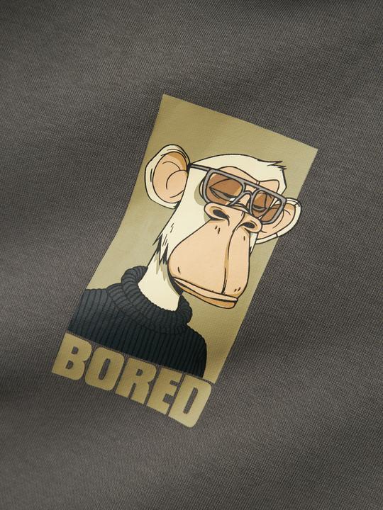 Produktbild Lmtd Bored Ape Hoodie (122)