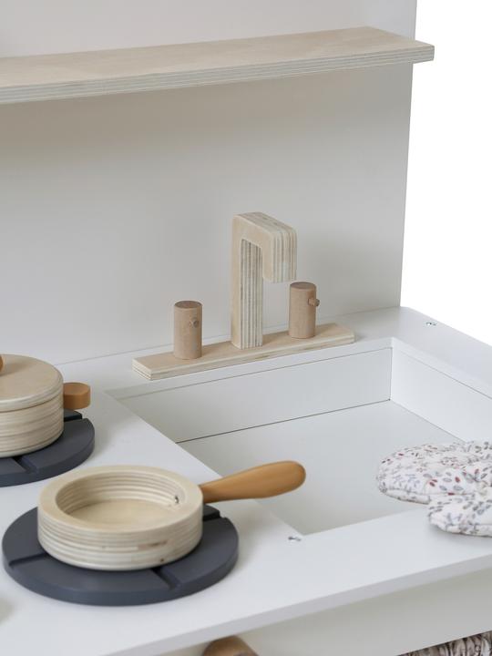 Image du produit Vertbaudet Cuisine De Jeu/Accessoires