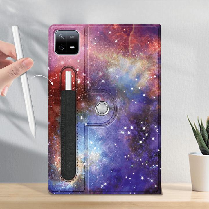 Actual product image Cover-Discount Universe (Xiaomi Pad 6, Xiaomi Pad 6 Pro)