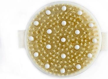 Produktbild Revolution Skincare Massage Body Brush 1 pc