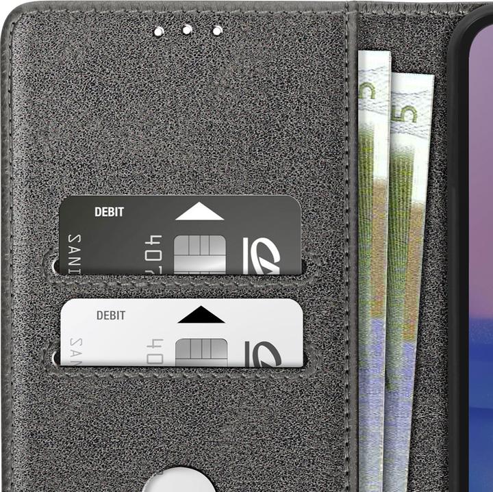 Produktbild Avizar Chesterfield Cover (Samsung Galaxy A16)