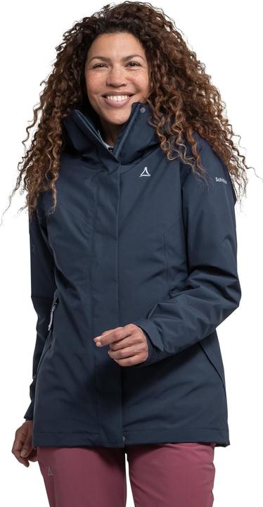 Produktbild Schöffel Tamina 3in1 (42, XL)