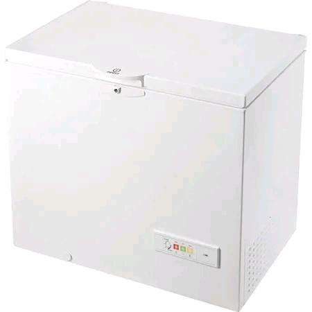Indesit OS 2A 250 (Stand-alone, 255 l)